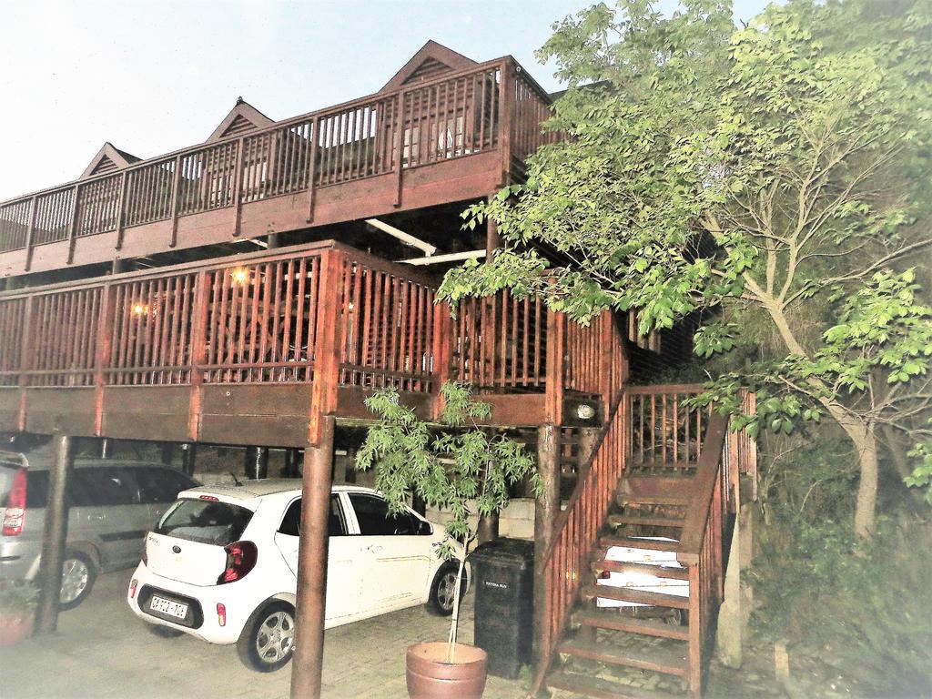 Stellata - Inverter For Guests' Comfort Apartment Knysna Bagian luar foto